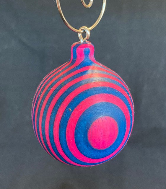 Spectra* ornament, classic ball, small