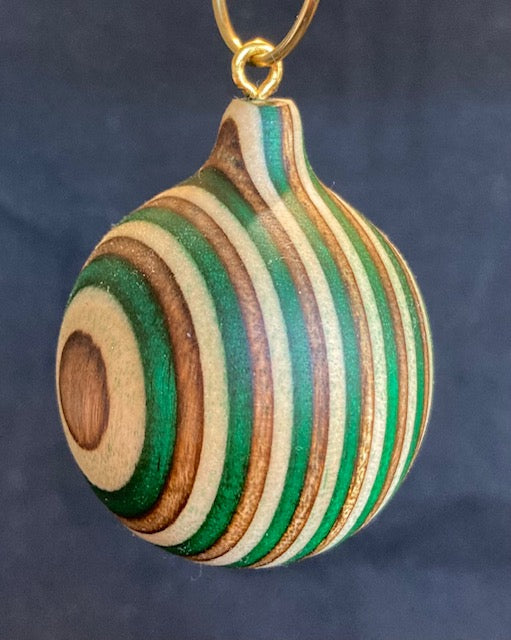 Spectra* ornament, classic ball, small