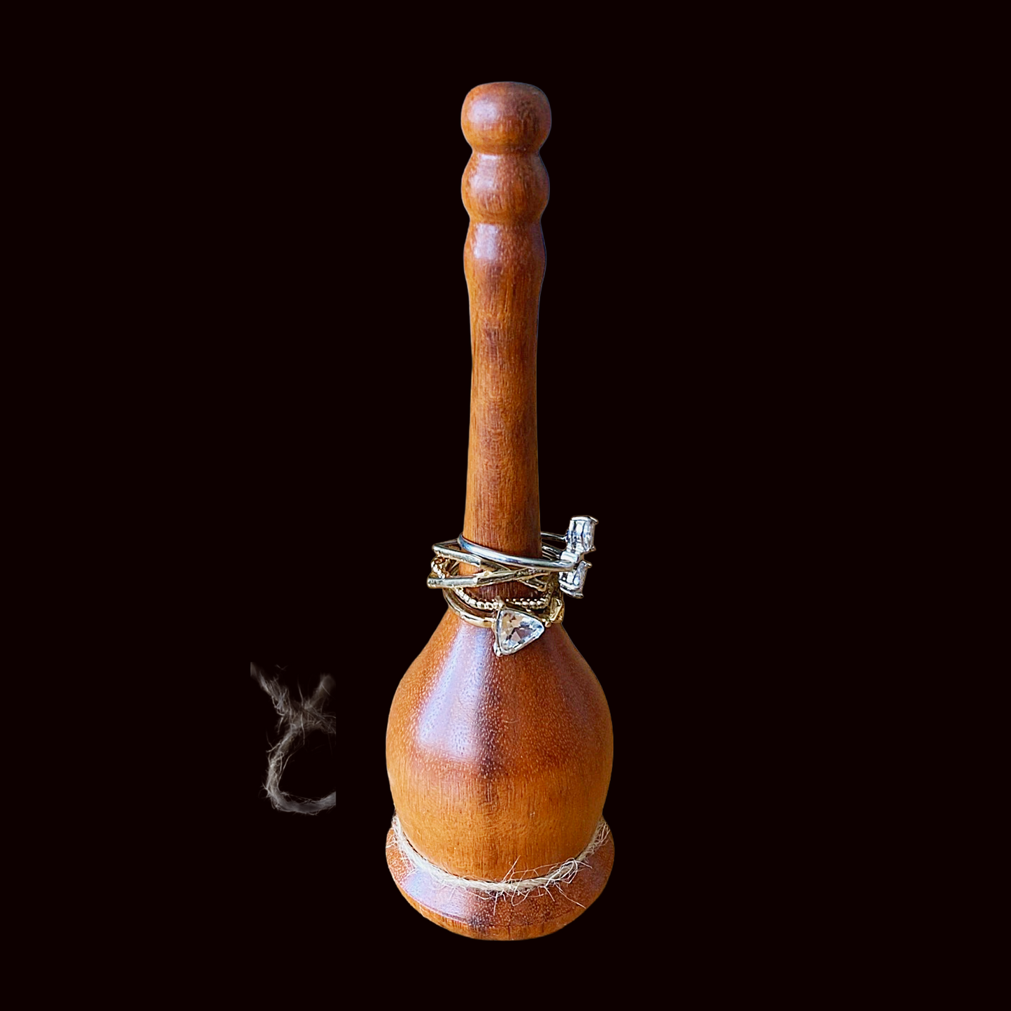 Ring Holder