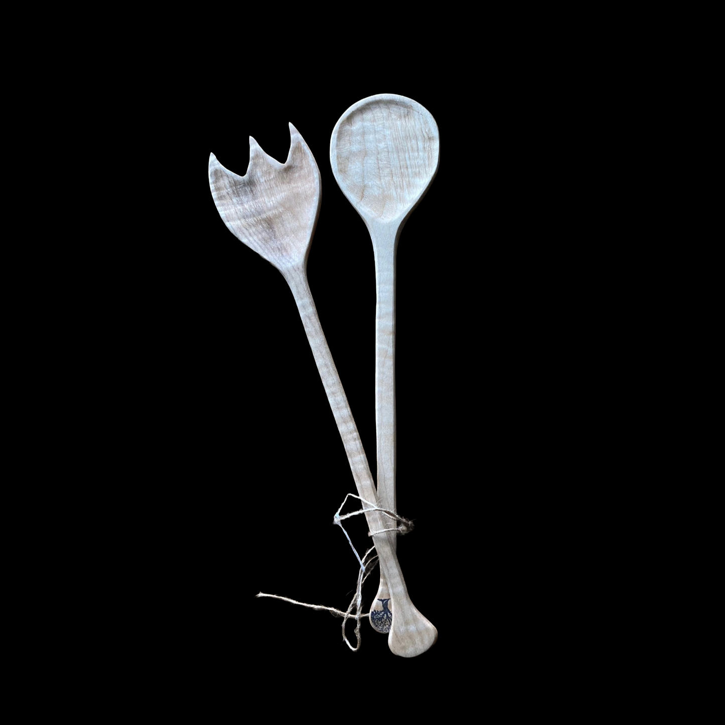 Salad Server Set