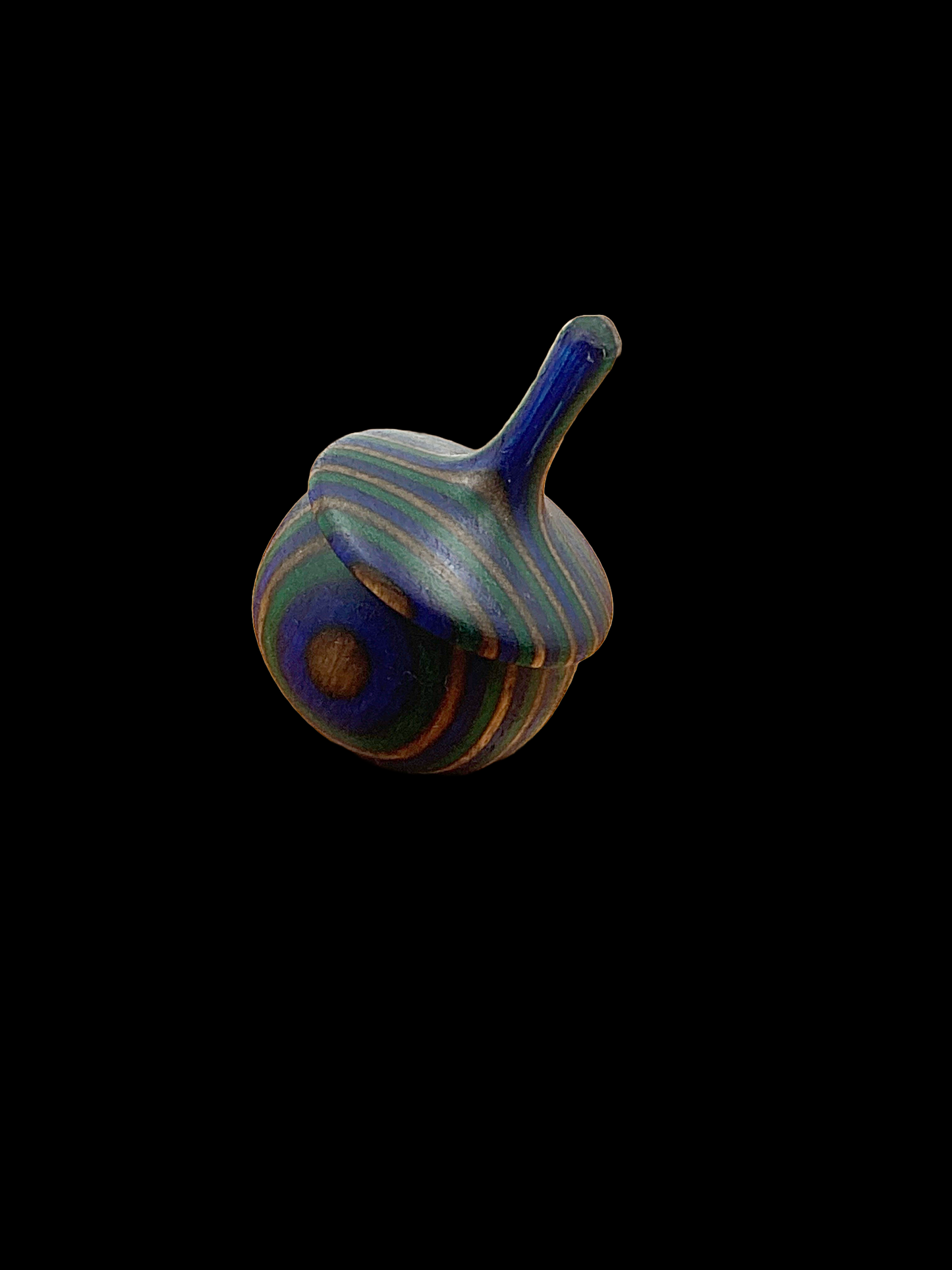 Spectra* spinning tops