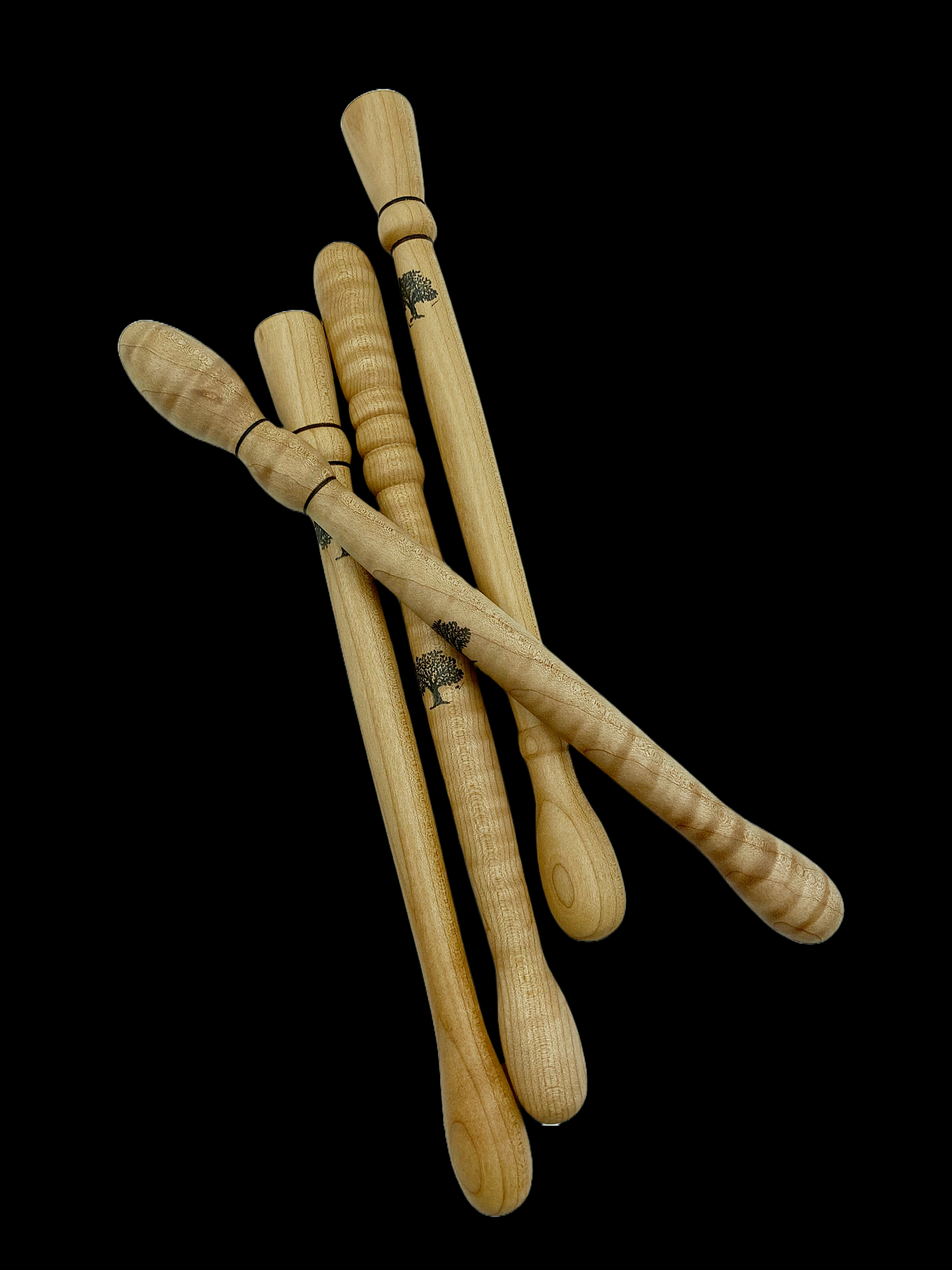 Spurtles