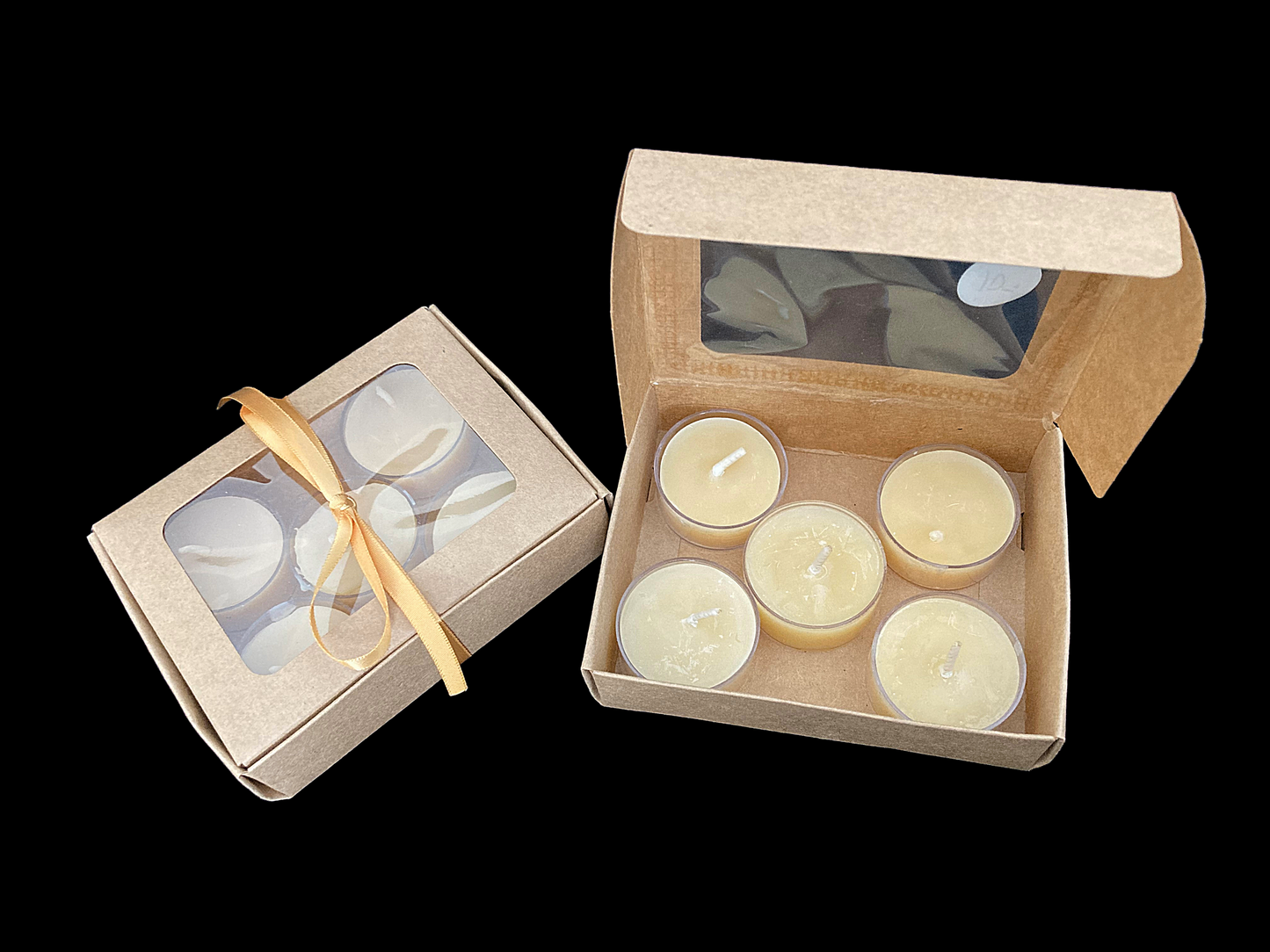 Tealight candle refill 5's