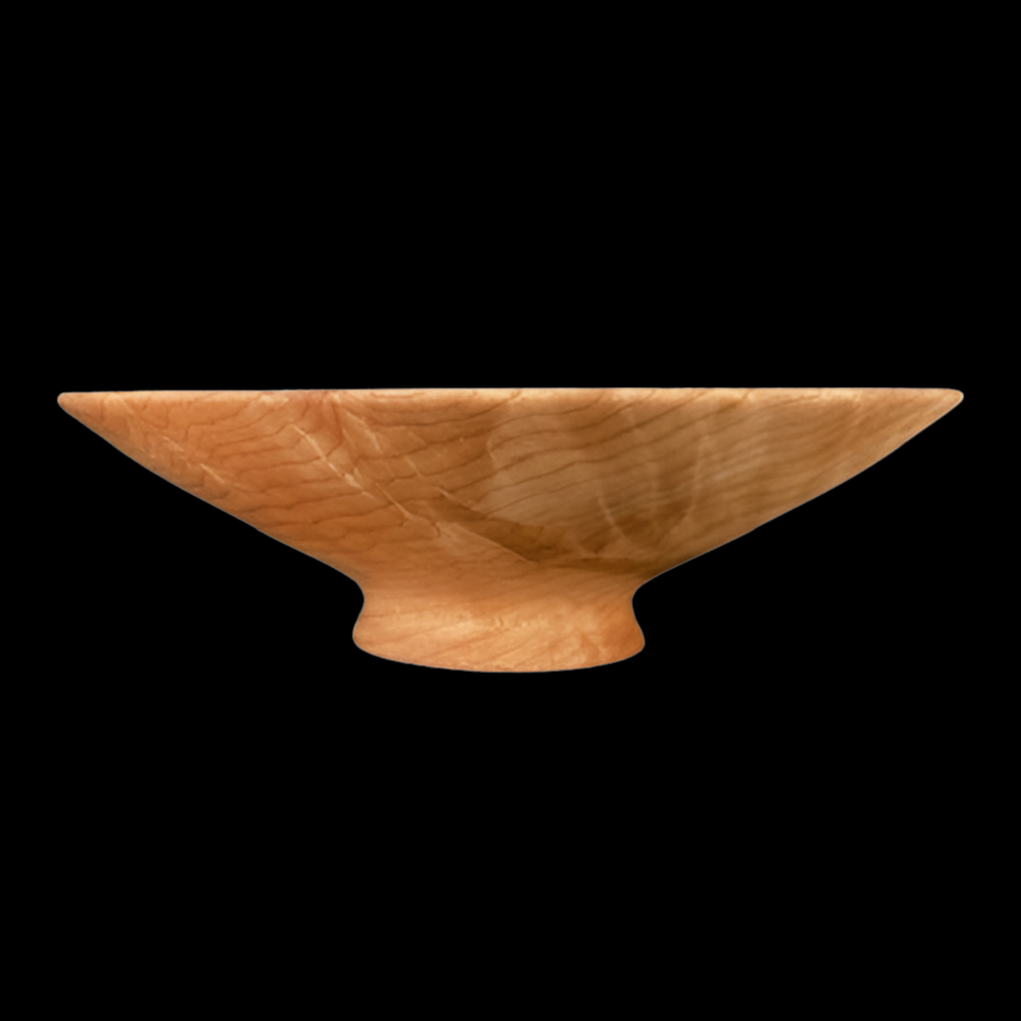 Birch bowl