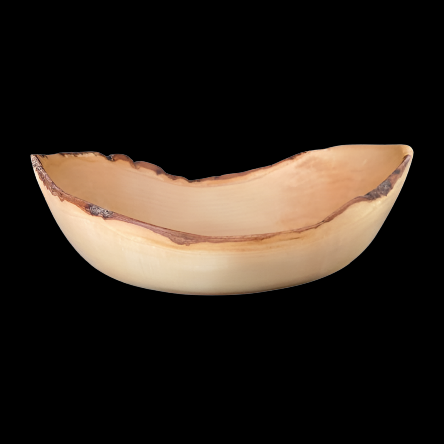 Box elder bowl