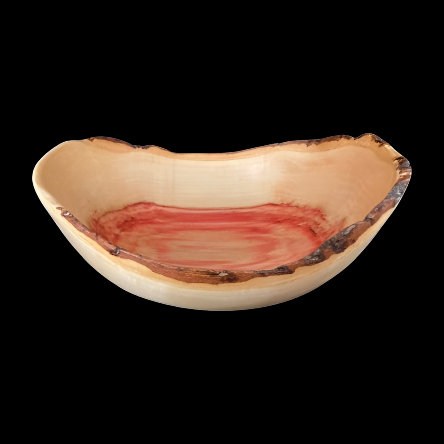 Box elder bowl