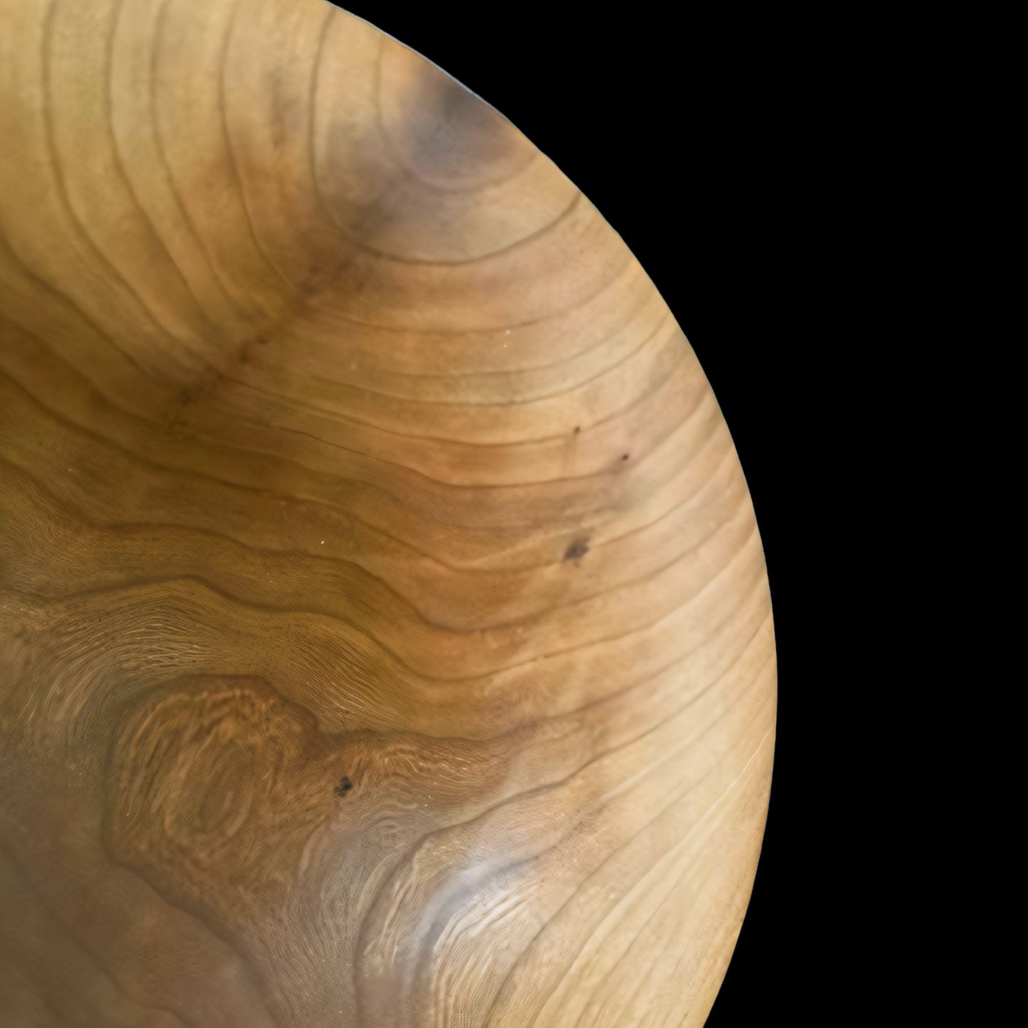 Cherry bowl