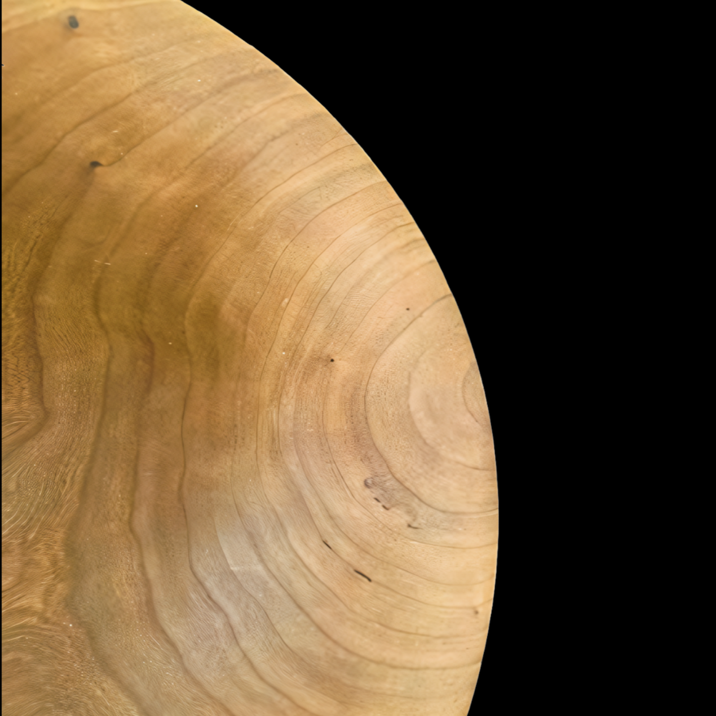 Cherry bowl