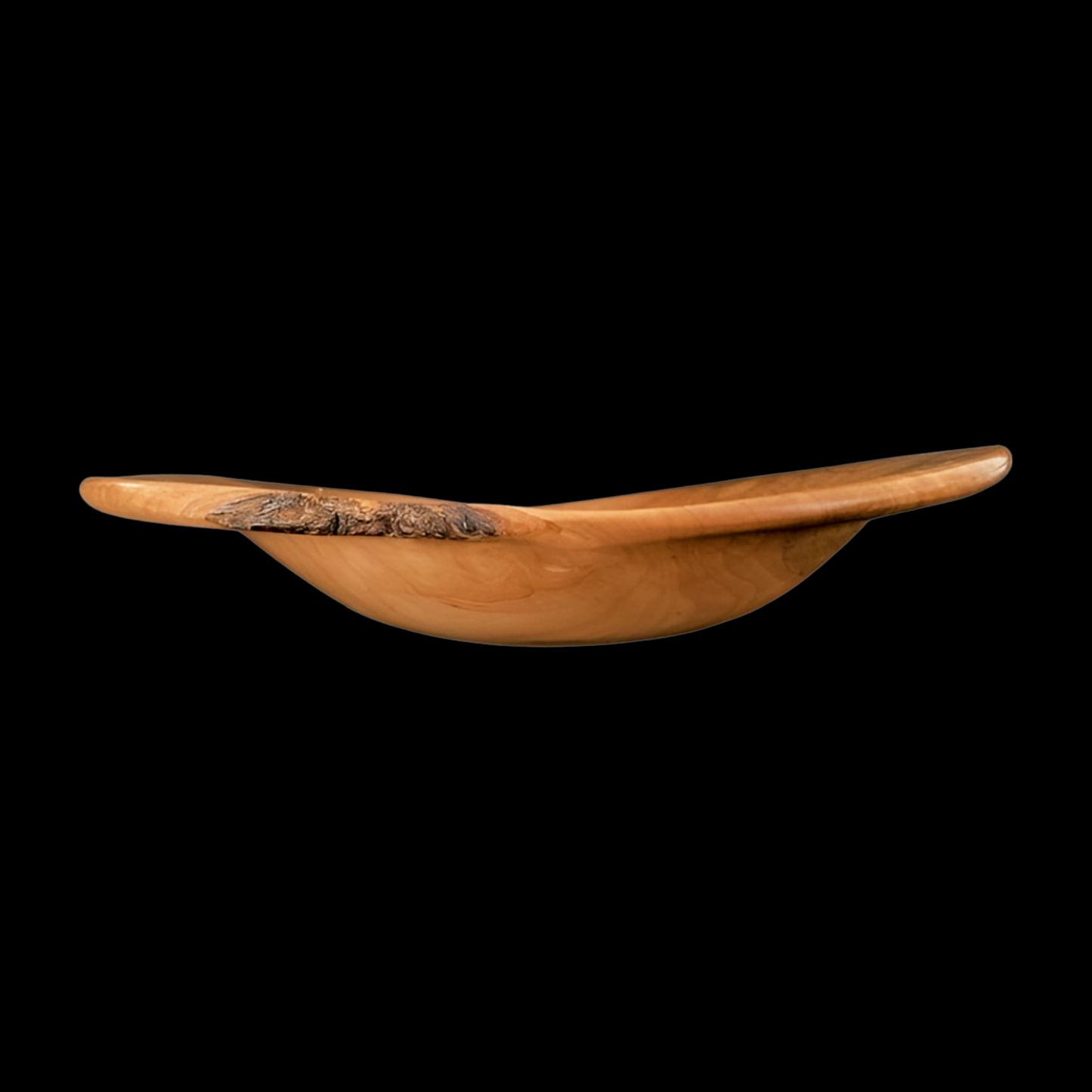 Cherry bowl