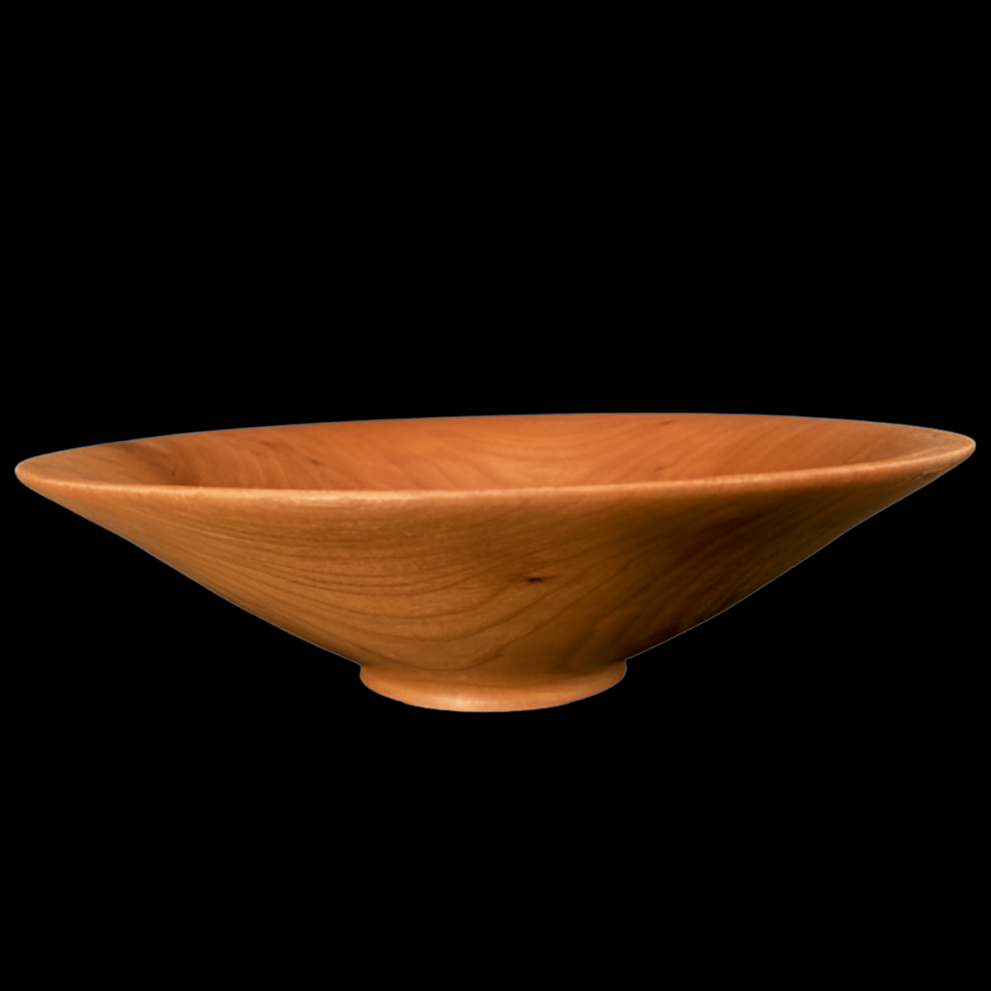 Cherry bowl