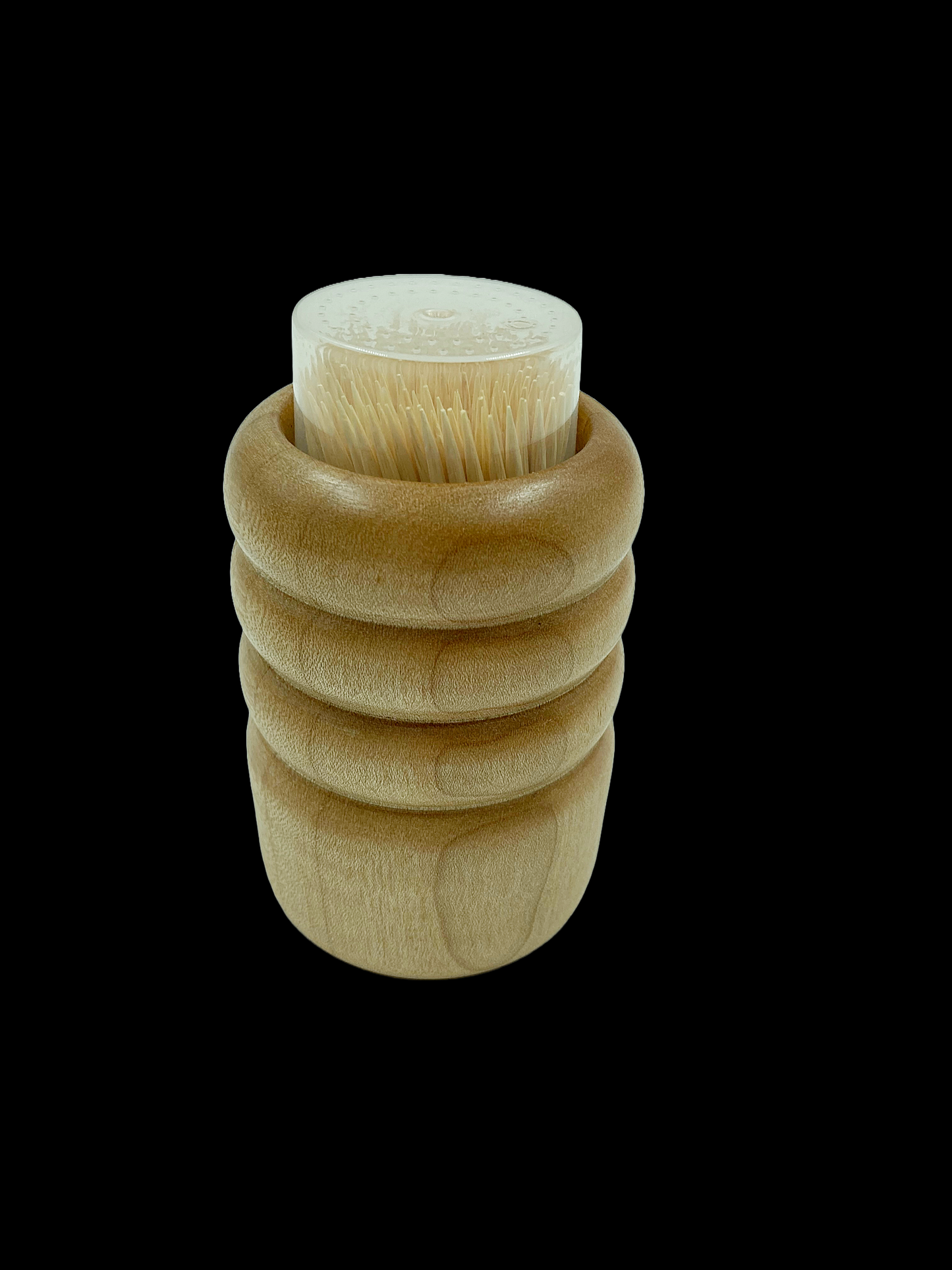 Toothpick holder
