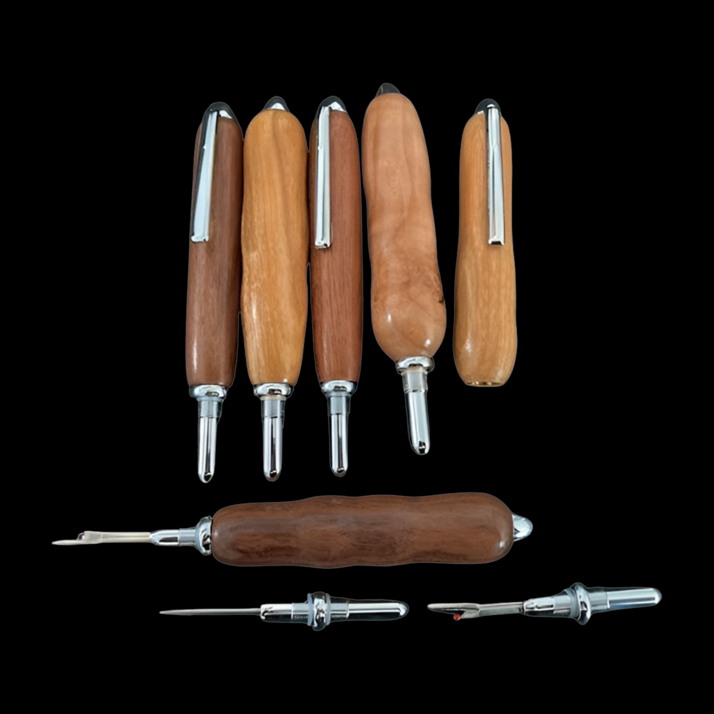 Seam ripper
