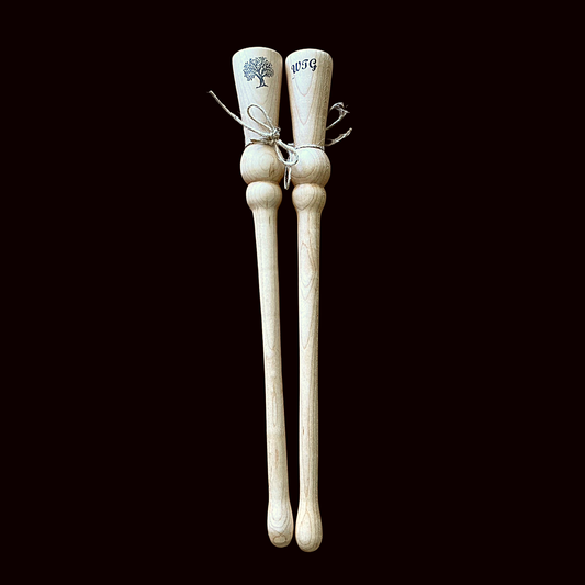 Spurtles