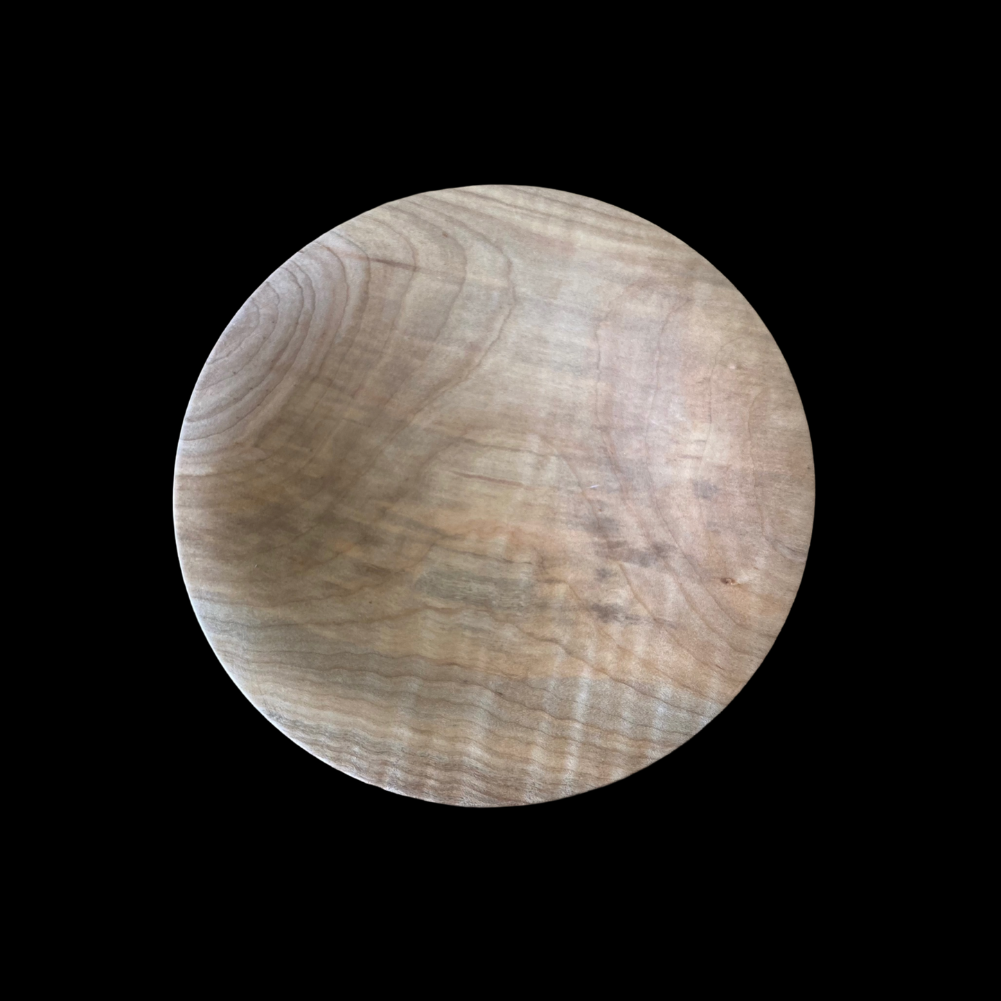 MapleShallow Bowl