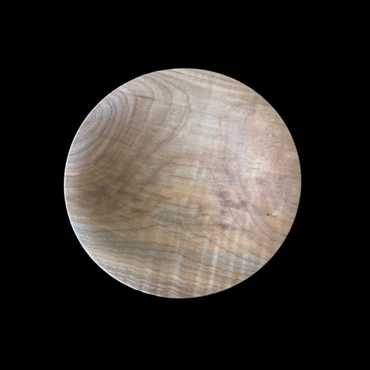 MapleShallow Bowl