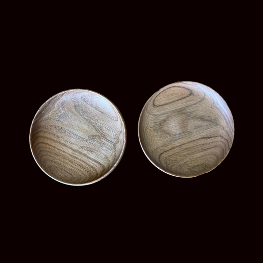 Trinket dish