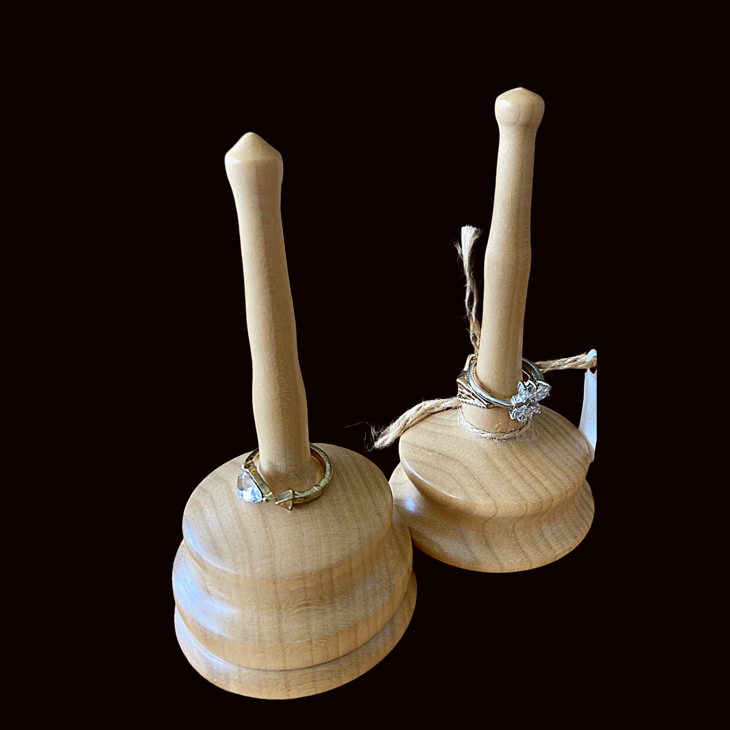 Ring Holder