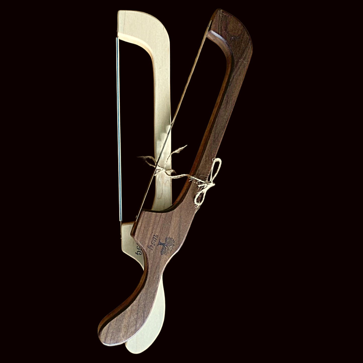 Bow Bread Knife