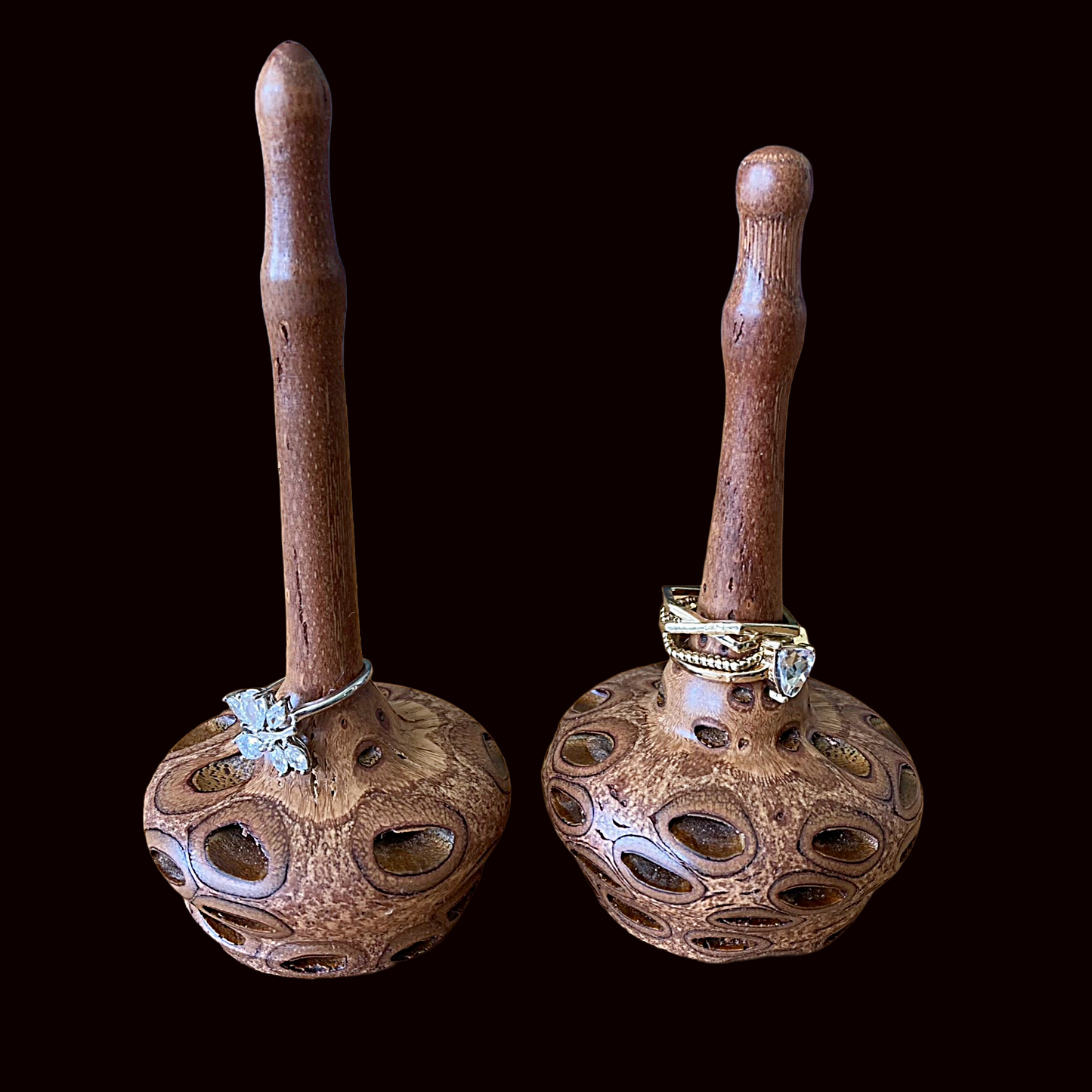 Ring Holder