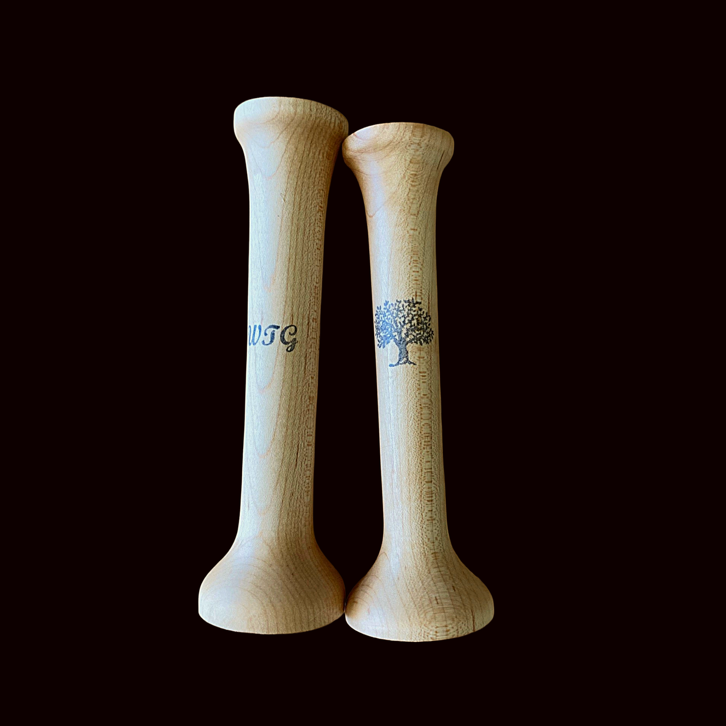 Tart Tamper
