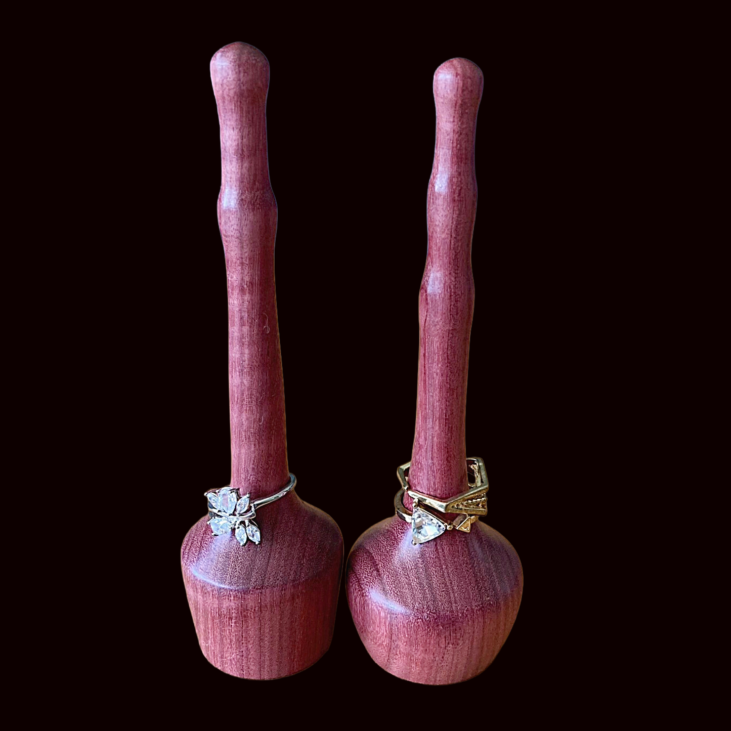 Ring Holder