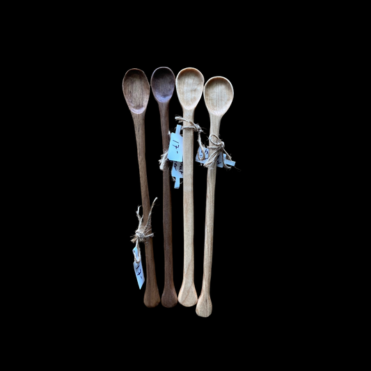 Tasting Spoon