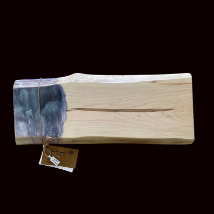 Epoxy Accented Board, long