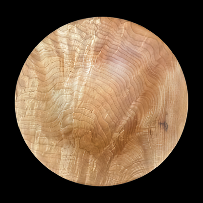 Birch bowl