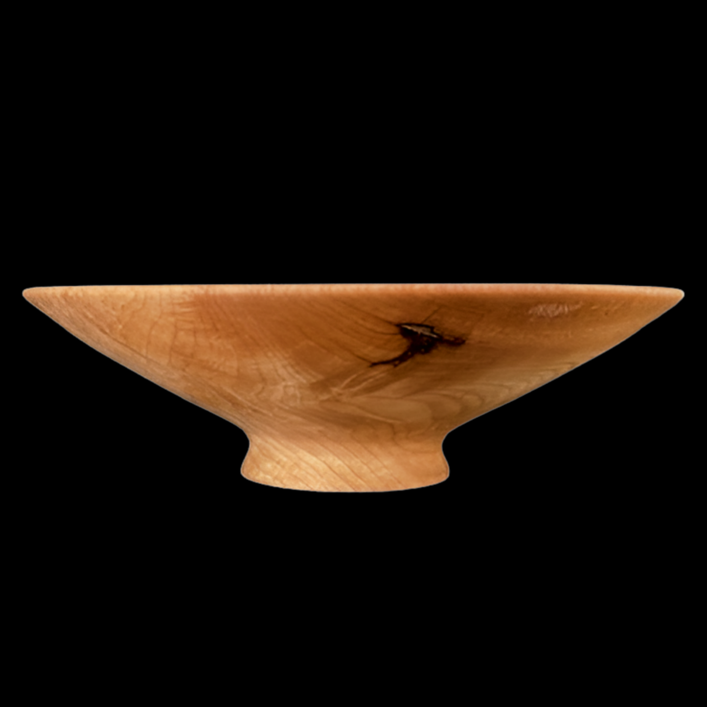 Birch bowl