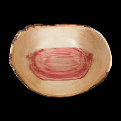 Box elder bowl