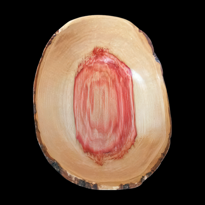 Box elder bowl