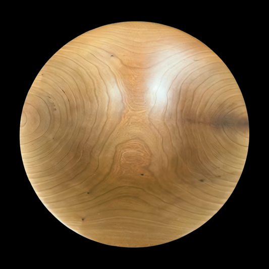 Cherry bowl