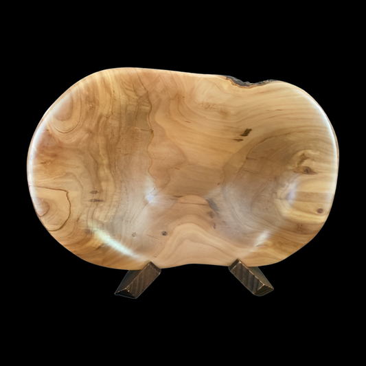 Cherry bowl
